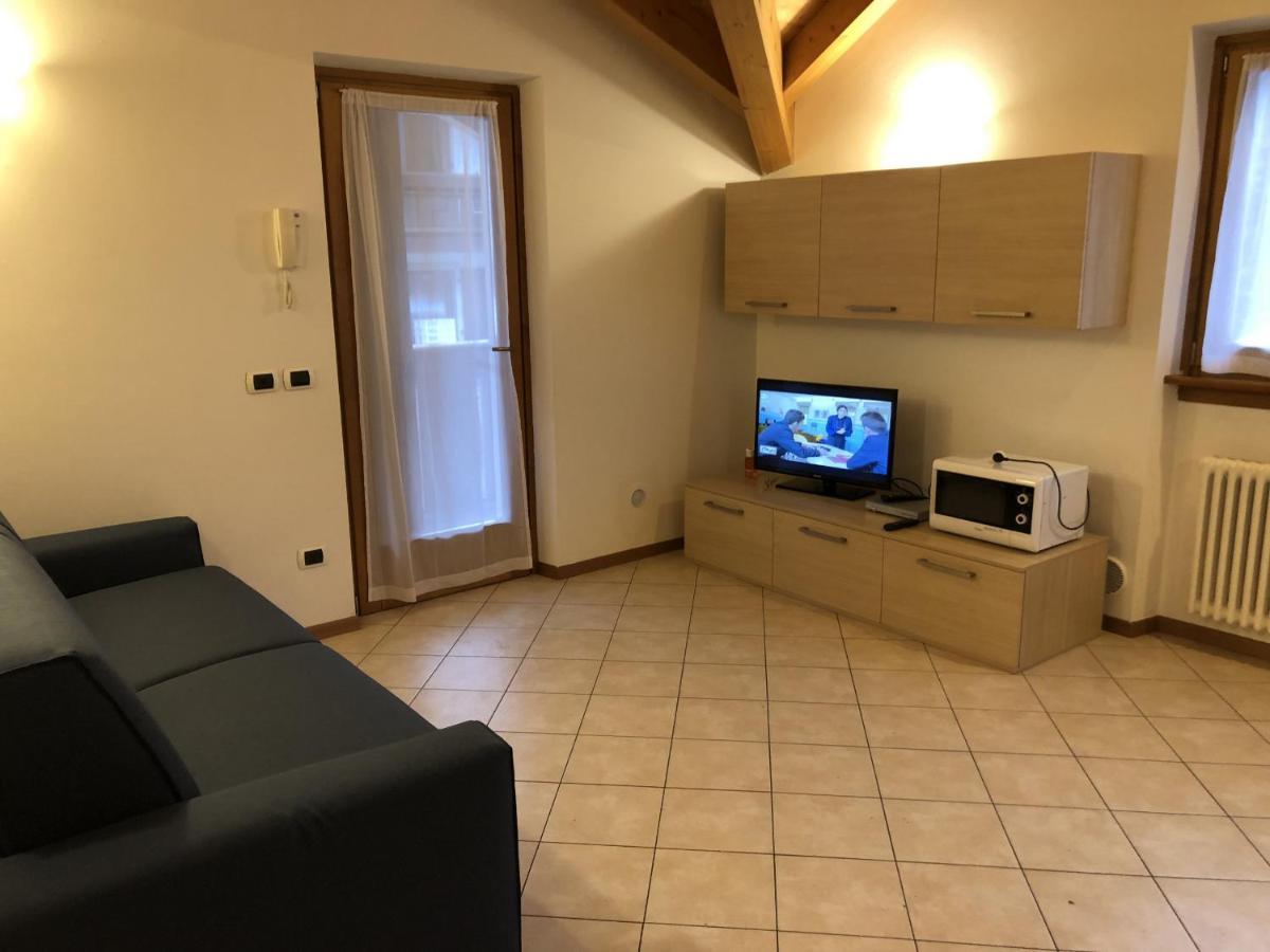 Residence Valentino بينْسولُ المظهر الخارجي الصورة