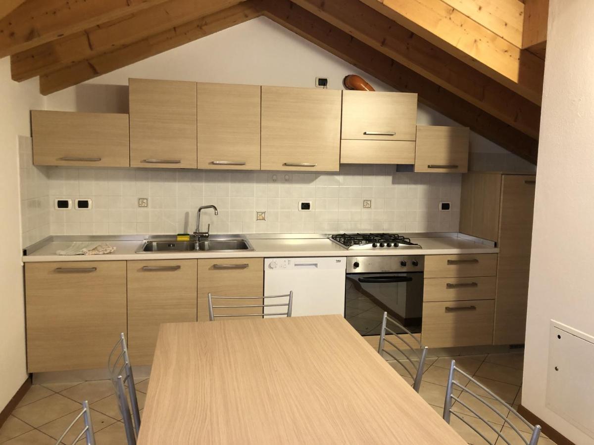 Residence Valentino بينْسولُ المظهر الخارجي الصورة