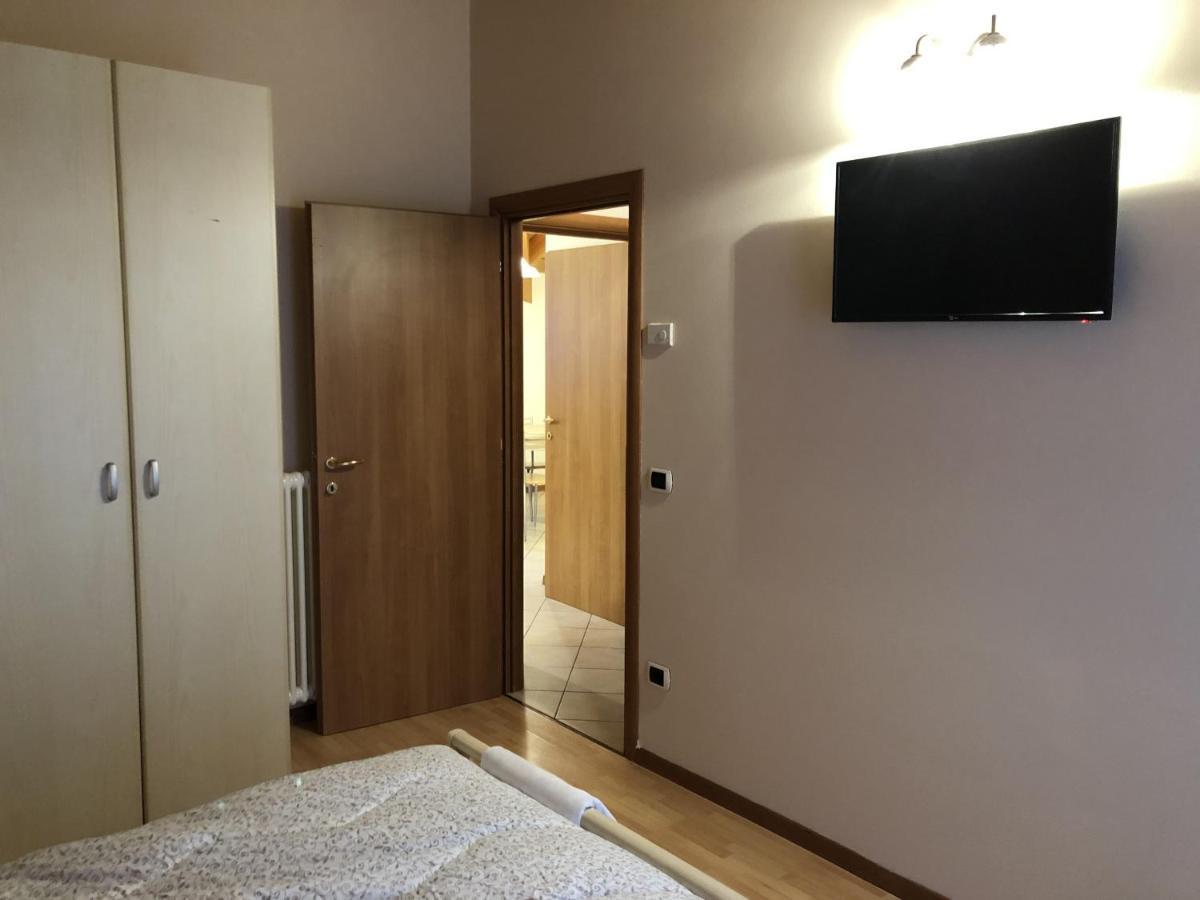 Residence Valentino بينْسولُ المظهر الخارجي الصورة