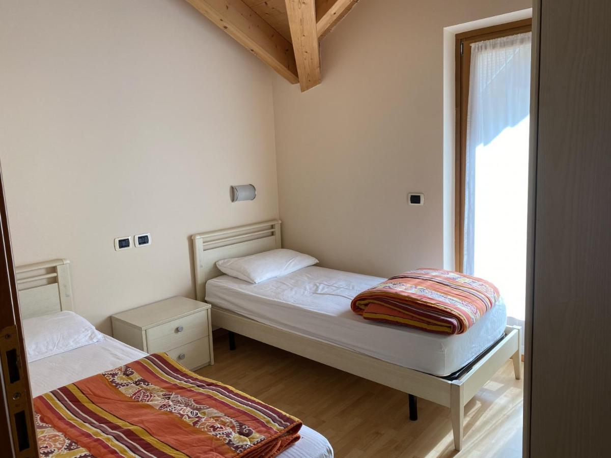 Residence Valentino بينْسولُ المظهر الخارجي الصورة