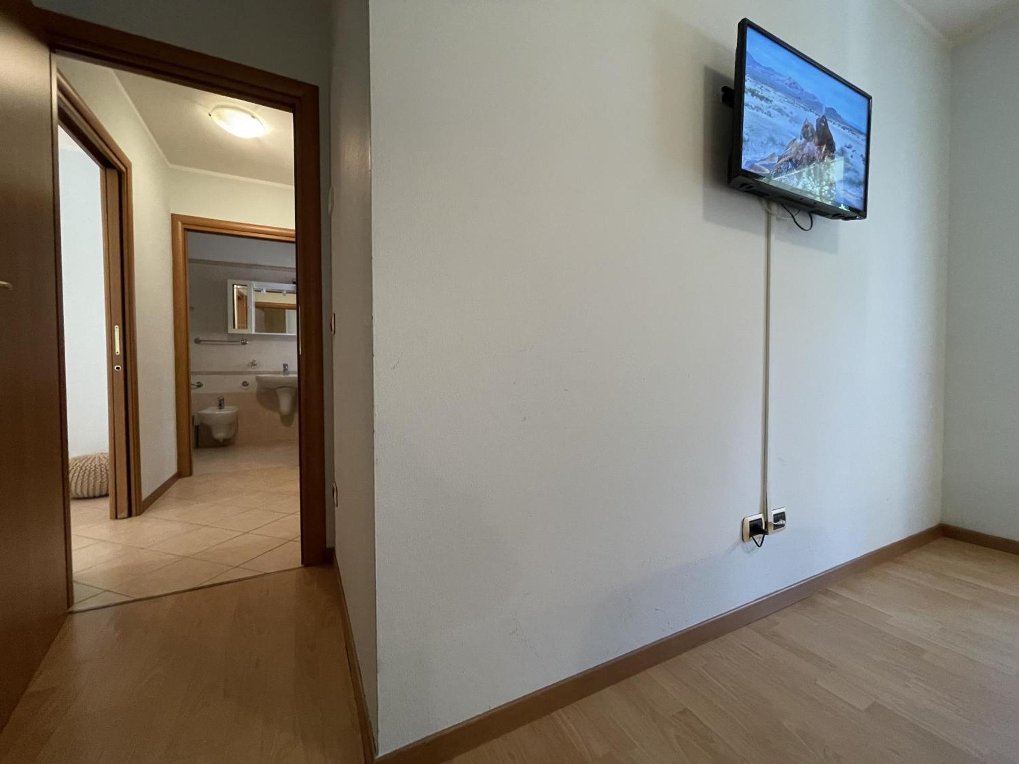 Residence Valentino بينْسولُ المظهر الخارجي الصورة