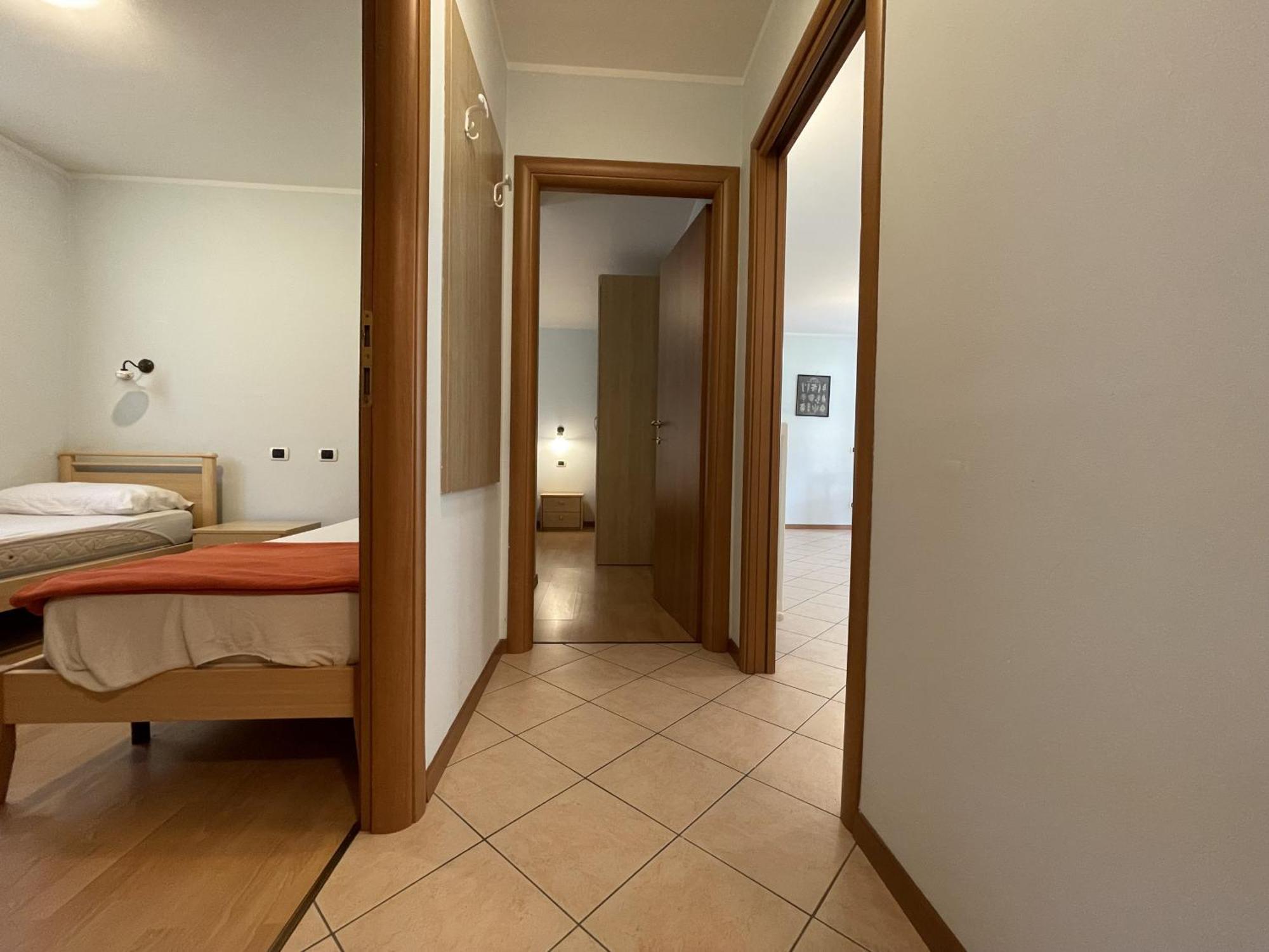 Residence Valentino بينْسولُ المظهر الخارجي الصورة