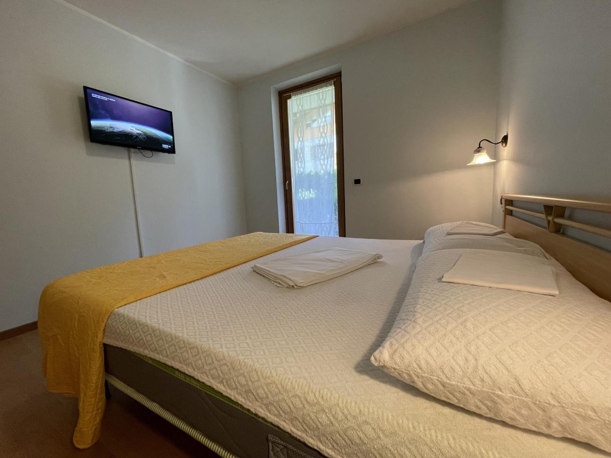 Residence Valentino بينْسولُ المظهر الخارجي الصورة