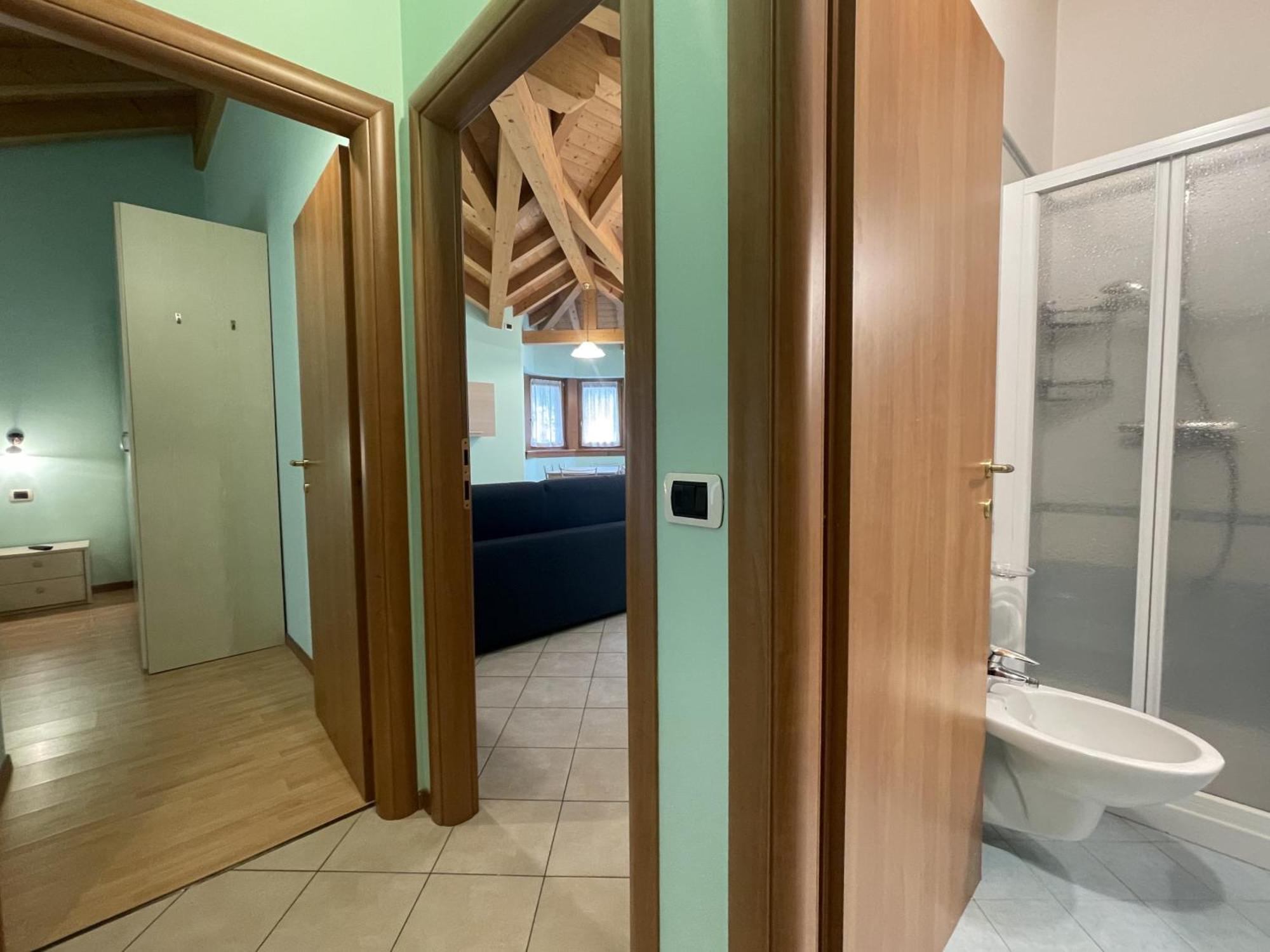 Residence Valentino بينْسولُ المظهر الخارجي الصورة