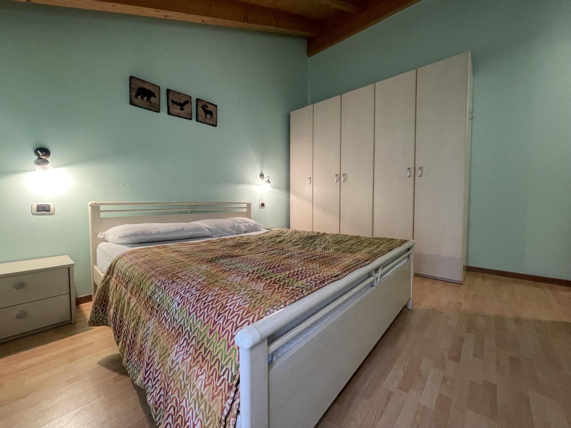 Residence Valentino بينْسولُ المظهر الخارجي الصورة