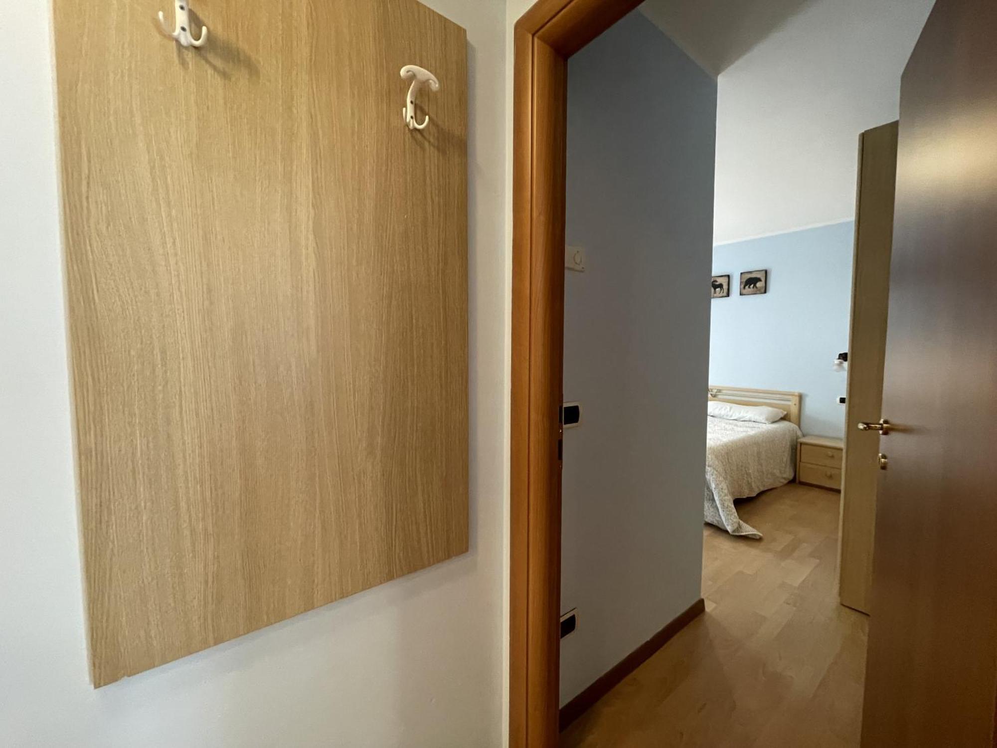 Residence Valentino بينْسولُ المظهر الخارجي الصورة