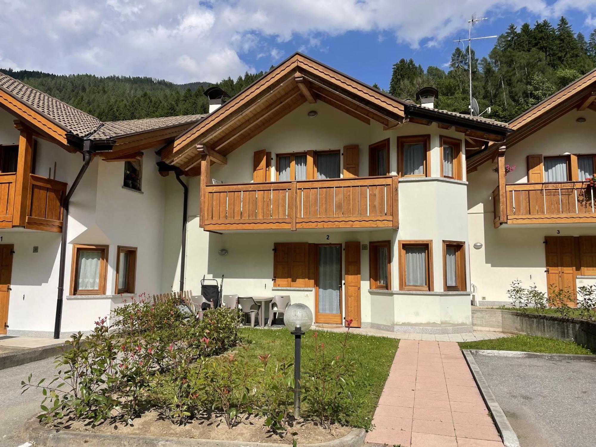 Residence Valentino بينْسولُ المظهر الخارجي الصورة